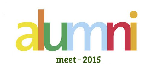 Alumni meet is scheduled on 21-03-2015 @ SCT Campus Namakkal.