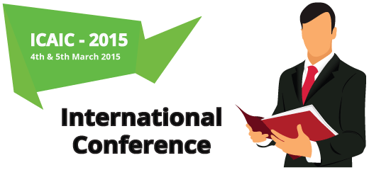 International Conference on Advanced Information Computation.