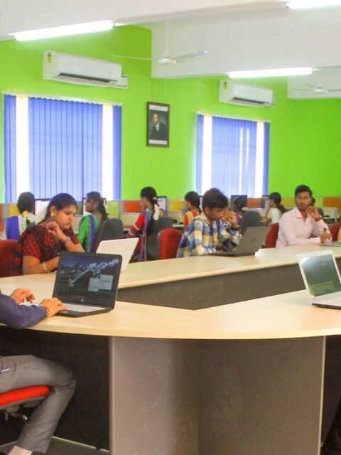Computer Science and Engineering.