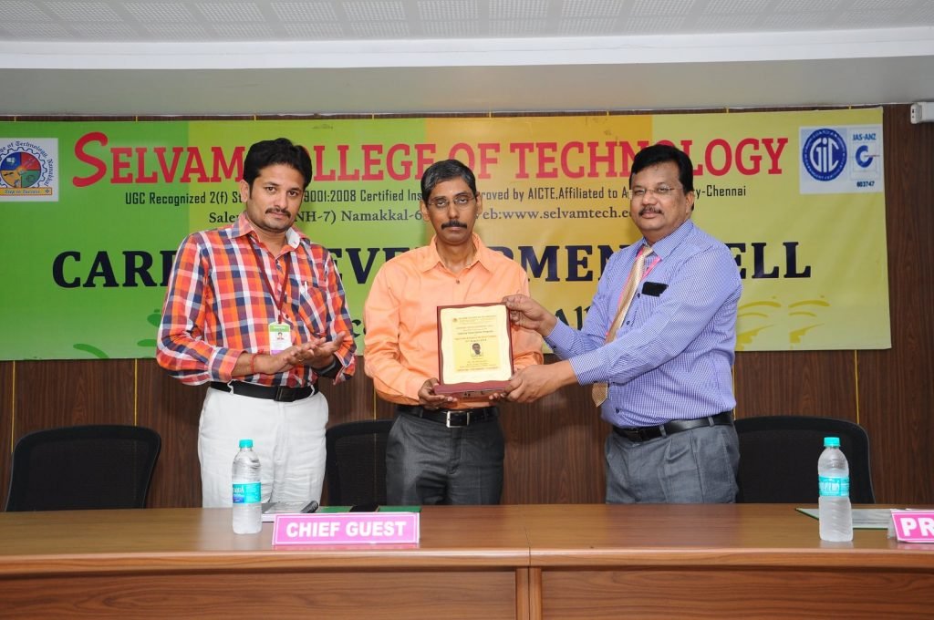 IEP: Opportunities & Avenues in the field of IT Industry 6