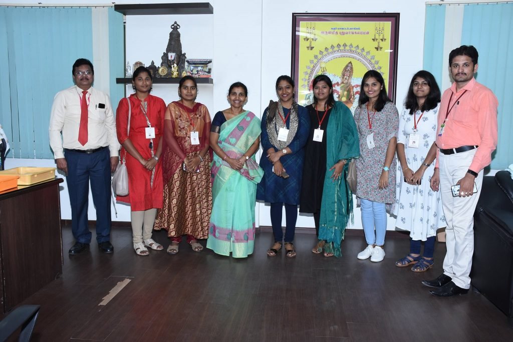 Mock Interview 2019 by SCT Alumnae 4