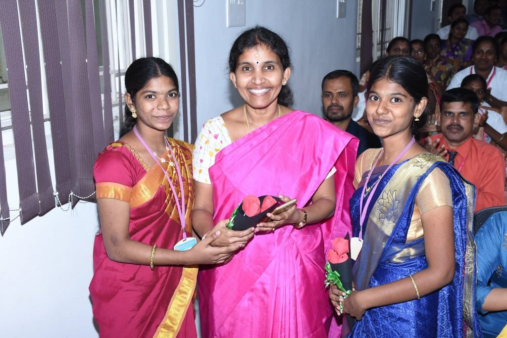 Teachers Day 2019 Celebrations. 5