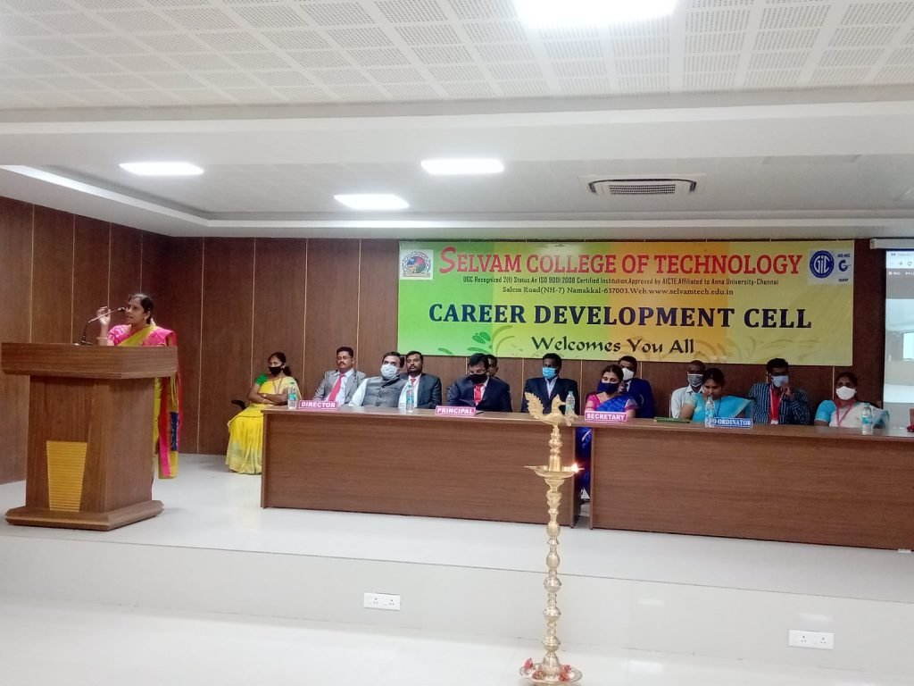 First year Induction Programme 2020-2021 1