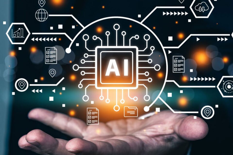 Artificial Intelligence & Data Science