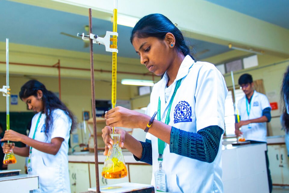 Biomedical Engineering
