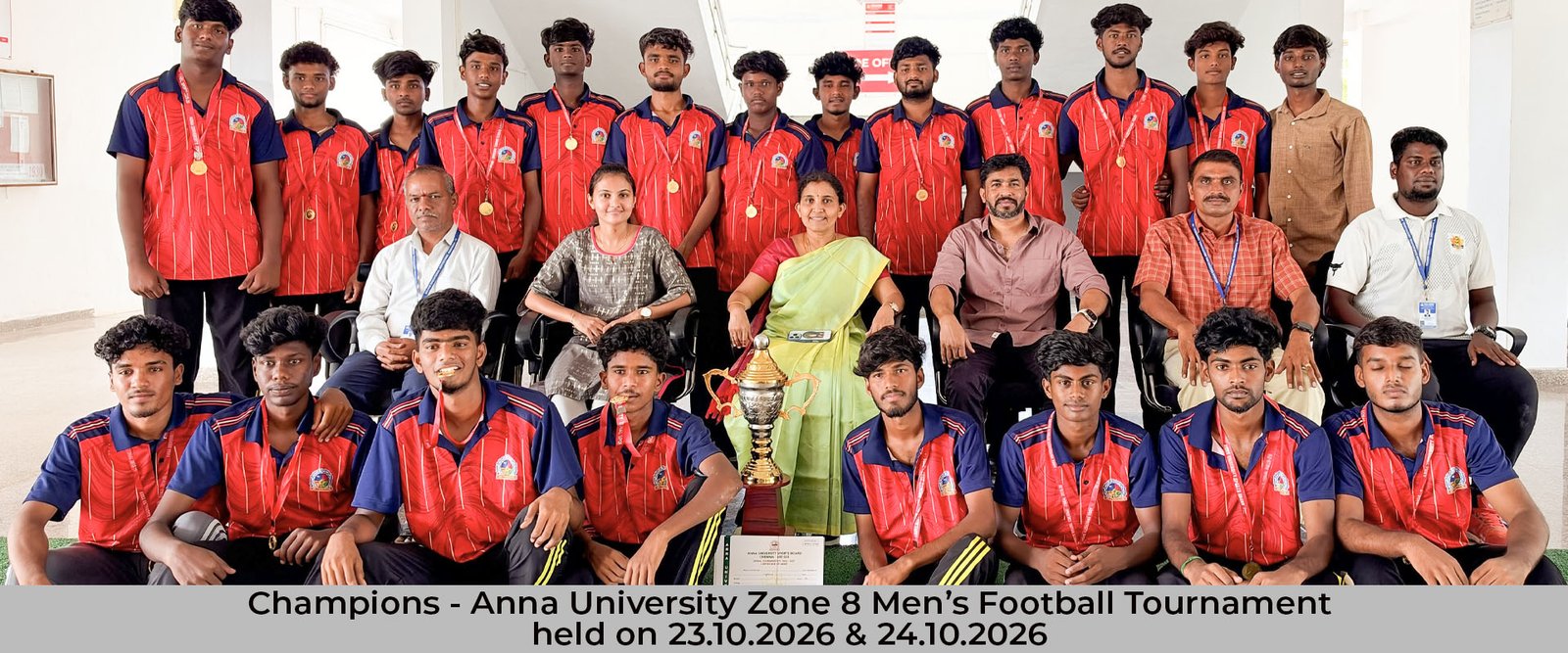 Football Champions